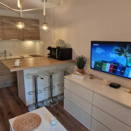 Location Bord De Apartman *