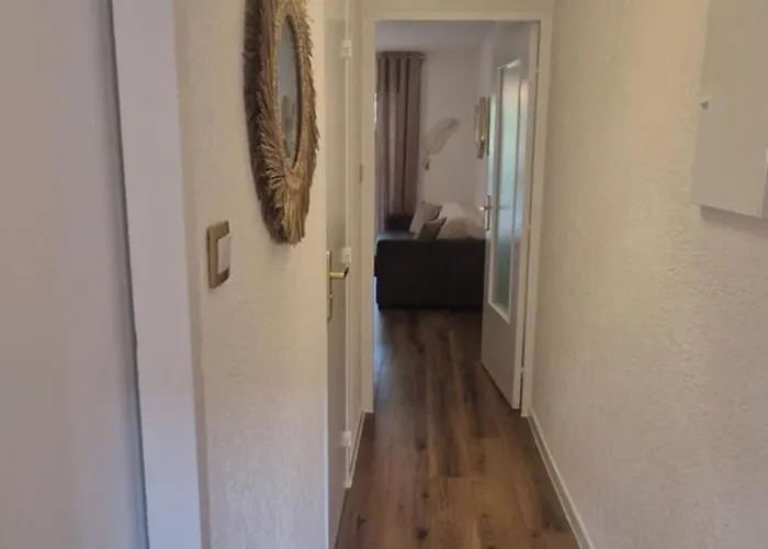 Location Bord De Apartman