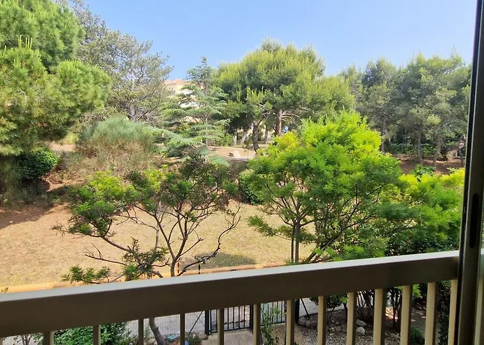 Location Bord De * Six-Fours-les-Plages