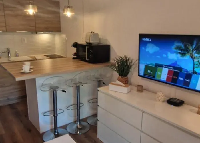 Location Bord De Apartman *
